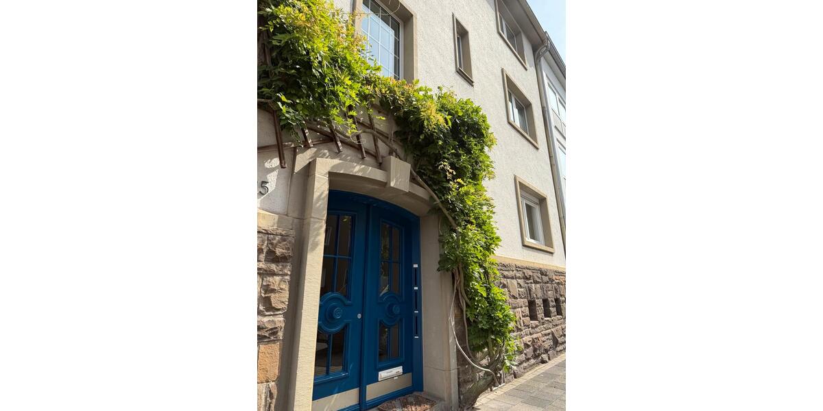 Dachgeschoßwohnung Mülheim an der Ruhr - 1.5 Zimmer, 35 m&sup2;, 595&euro; | Angebot:24299782