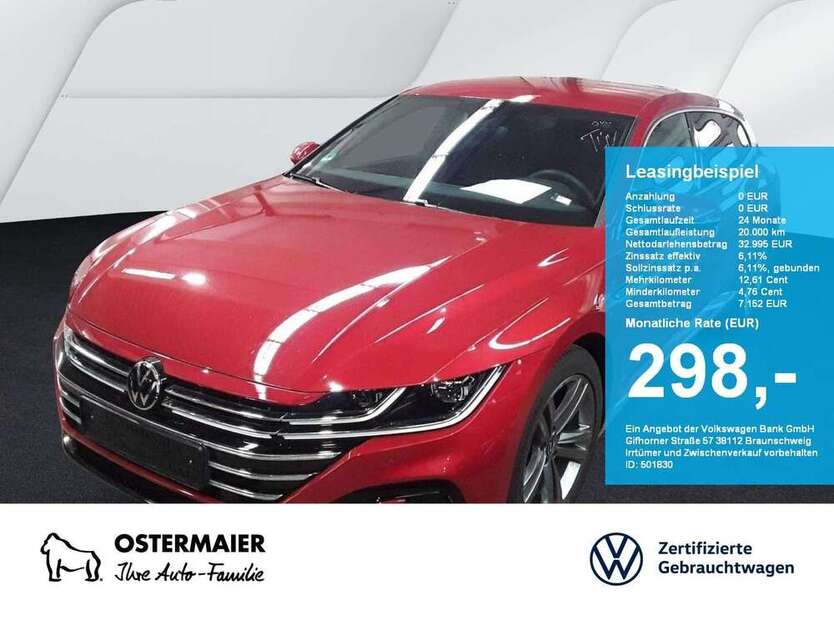 Arteon