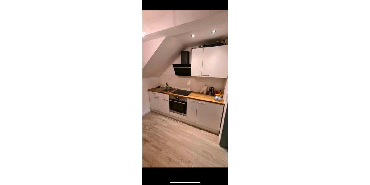 Maisonettenwohnung Oldenburg Bloherfelde - 2 Zimmer, 49 m&sup2;, 169.000&euro; | Angebot:26927158