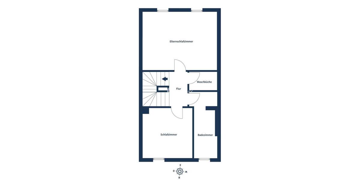 Reihenmittelhaus Heppenheim - 4 Zimmer, 127 m&sup2;, 490.000&euro; | Angebot:26695685