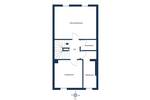 Reihenmittelhaus Heppenheim - 4 Zimmer, 127 m&sup2;, 490.000&euro; | Angebot:26695685