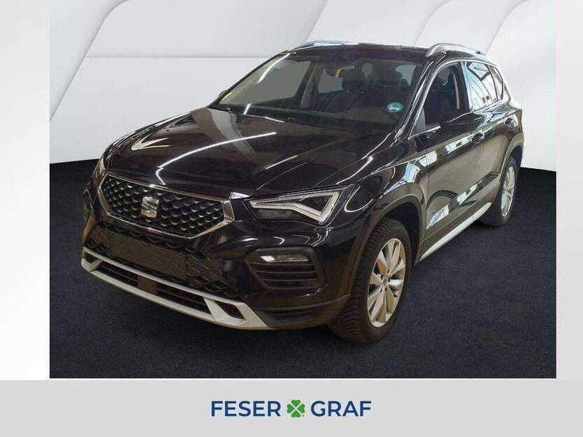 Ateca
