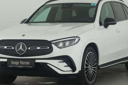 Mercedes-Benz GLC 220 9.268 km 58.850 &euro; Crailsheim 74564