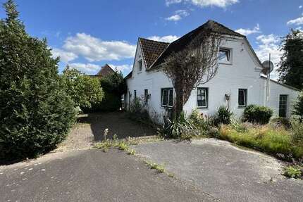 Haus Bliesdorf Brodau - 4 Zimmer, 173 m&sup2;, 99.000&euro; | Angebot:26798236