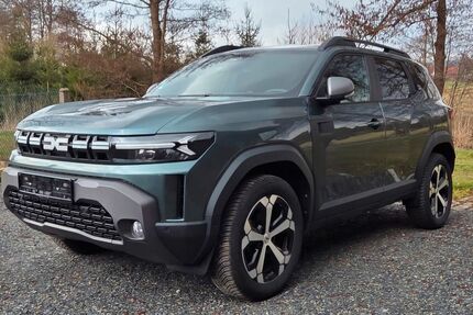 Dacia Duster 15.400 km 24.900 &euro; Sonnenstein 37345