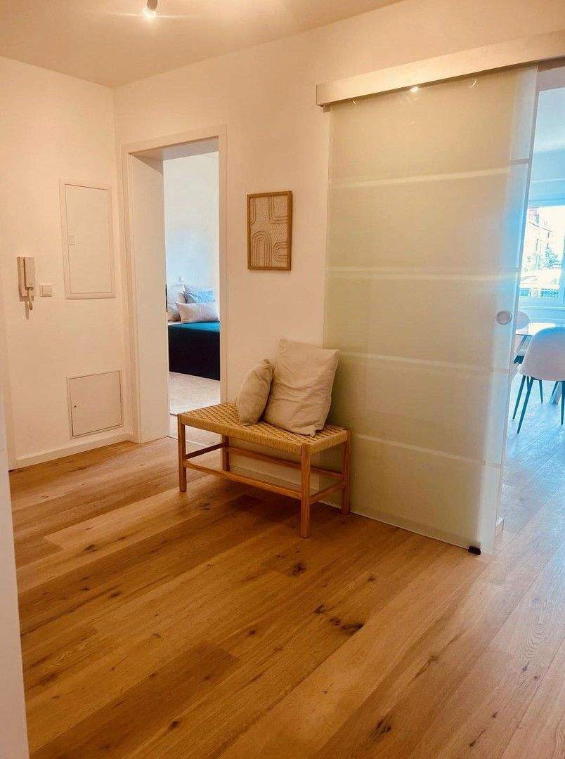 modernisierte 3,5 Zimmer Wohnung nahe Maschsee *provisionsfrei* 4 zimmer