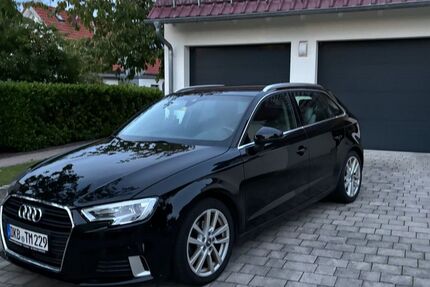 Audi A3 99.000 km 18.950 € Dinkelsbühl 91550