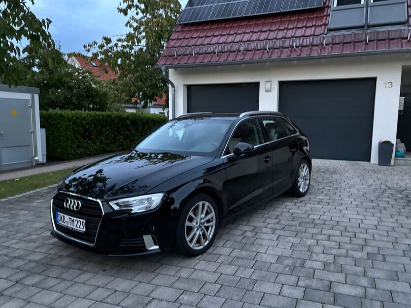 Audi A3 99.000 km 18.950 € Dinkelsbühl 91550