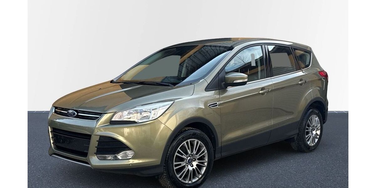 Ford Kuga 97.000 km 12.490 &euro; Hemau 93155