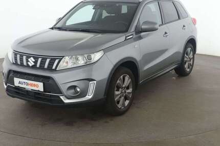 Suzuki Vitara 34.510 km 17.650 € Nürnberg 90441