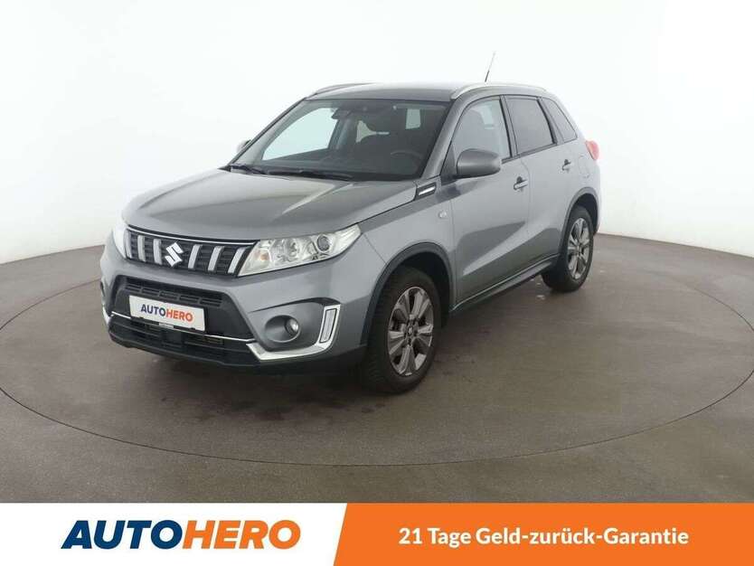 Suzuki Vitara 34.510 km 17.650 € Nürnberg 90441