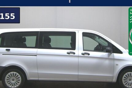 Mercedes-Benz Vito 106.175 km 25.980 &euro; Gyhum/Bockel 27404
