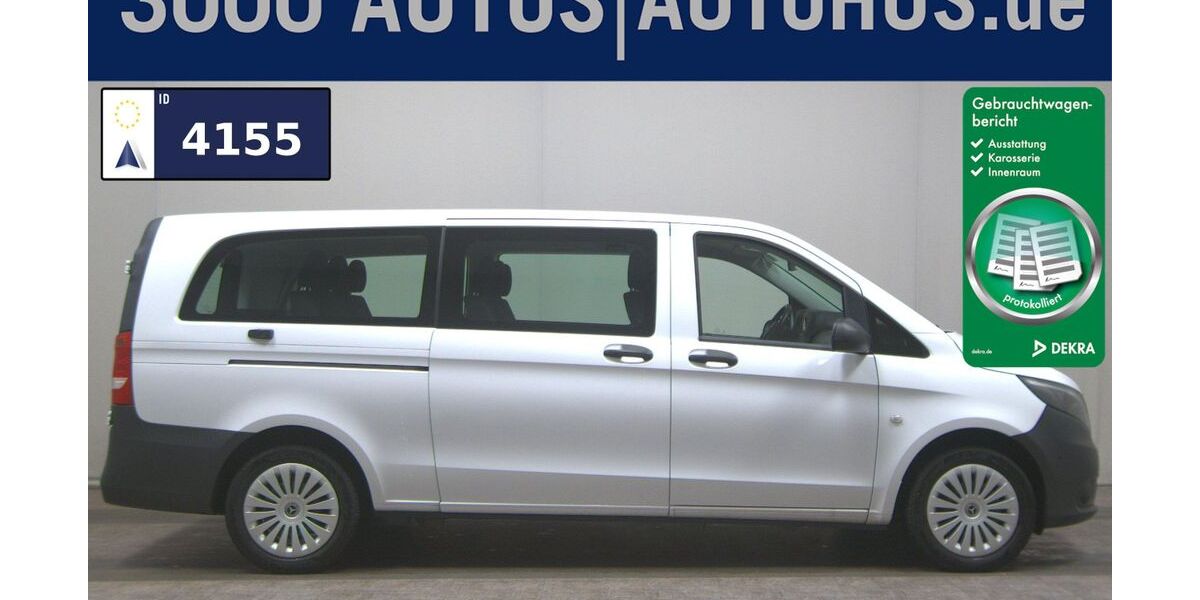 Mercedes-Benz Vito 106.175 km 25.980 &euro; Gyhum/Bockel 27404