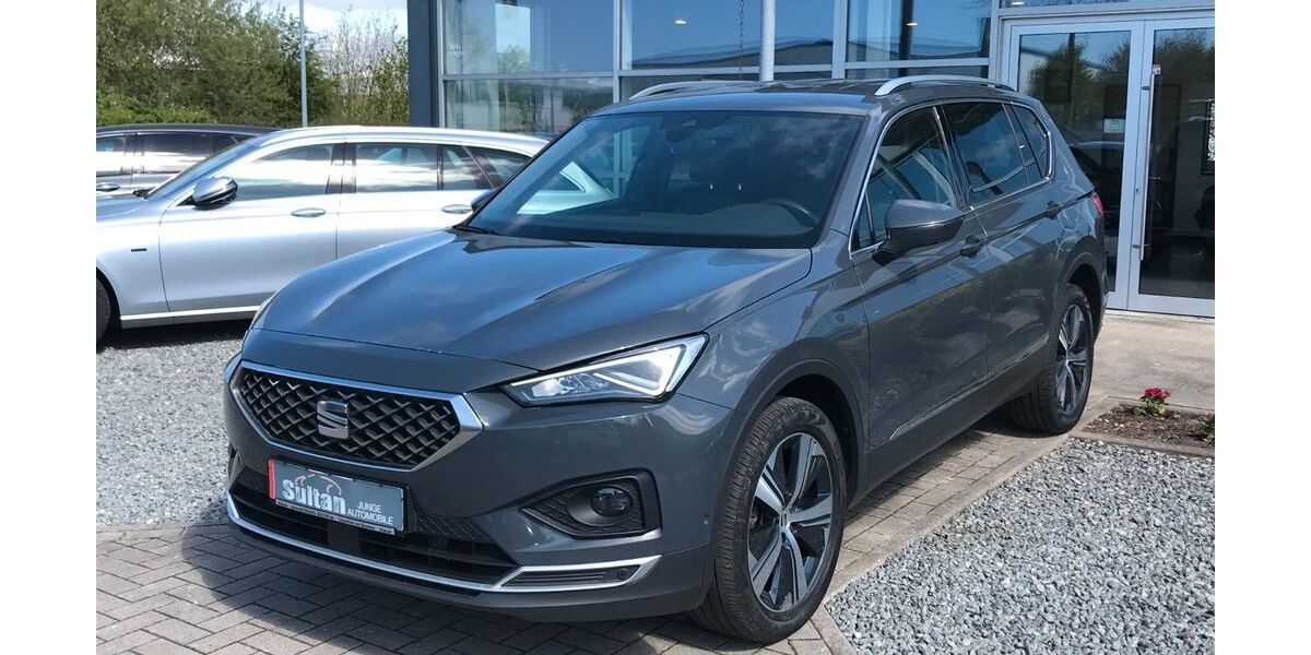 Seat Tarraco 171.000 km 20.899 &euro; Lilienthal 28865