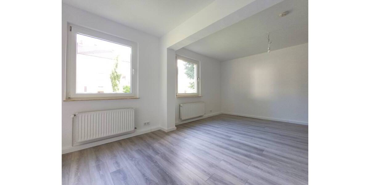 Etagenwohnung Minden Innenstadt - 3 Zimmer, 85 m&sup2;, 999&euro; | Angebot:26273075