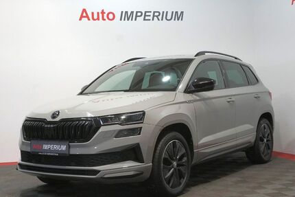 Skoda Karoq 57.001 km 29.790 &euro; Schmidgaden 92546