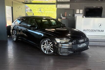 Audi A6 265.250 km 22.890 &euro; Bretten 75015