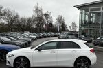 Mercedes-Benz A 200 KEYLESS/MULTIBEAM/PANO/KAMERA/AHK/1.HAND 61.992 km 25.900 &euro; Villingen-Schwenningen 78054