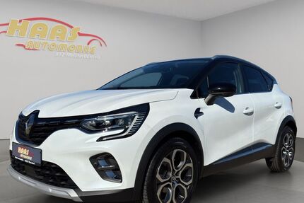Renault Captur 20.873 km 16.900 &euro; Ebersdorf b.Coburg 96237