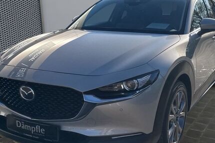 Mazda CX-30 33.536 km 24.850 &euro; Ravensburg, nähe Bodensee 88213