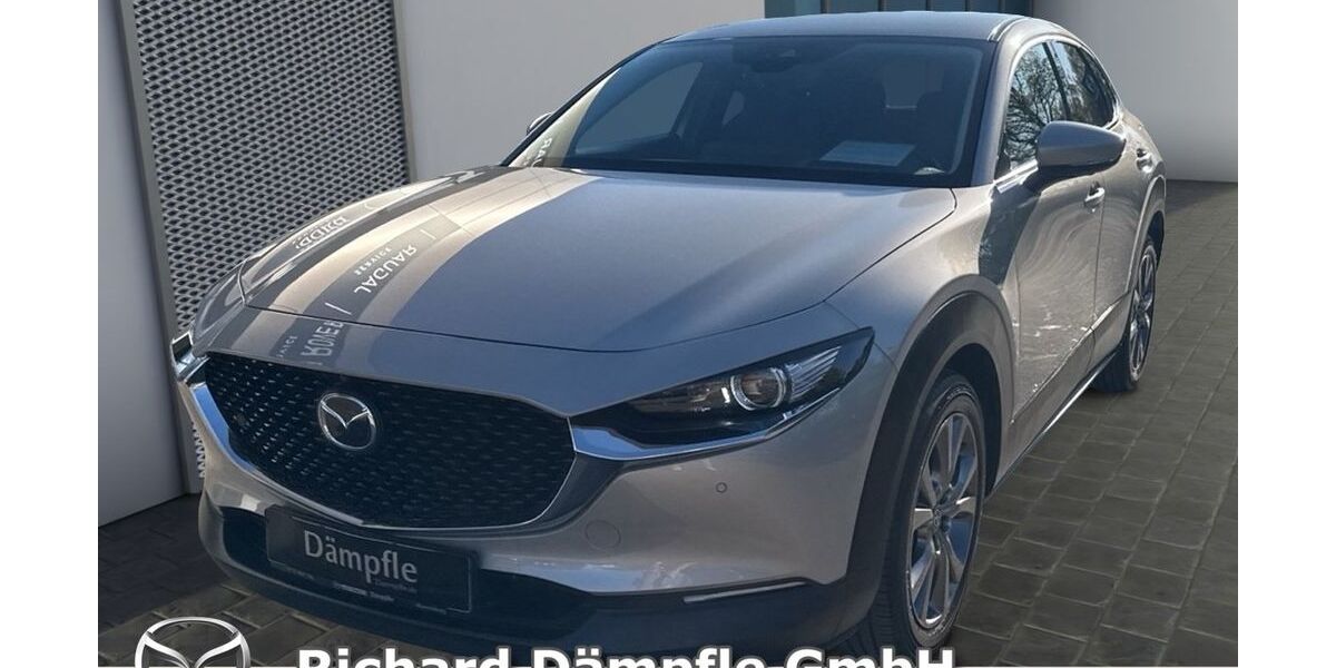 Mazda CX-30 33.536 km 24.850 &euro; Ravensburg, nähe Bodensee 88213