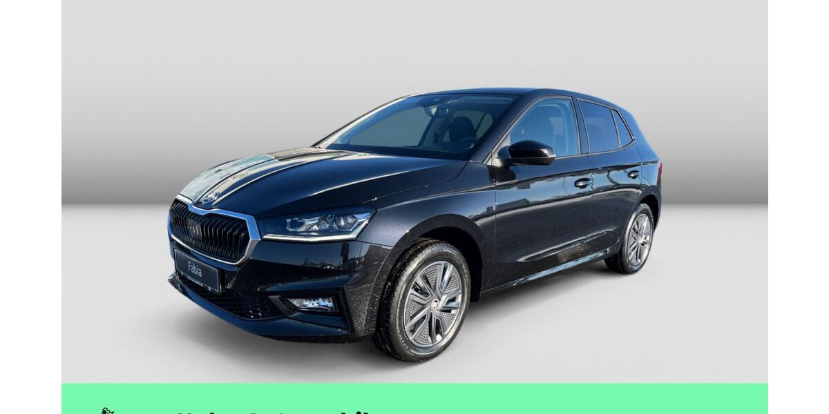 Skoda Fabia 1.111 km 27.999 &euro; Weinstadt-Endersbach 71384