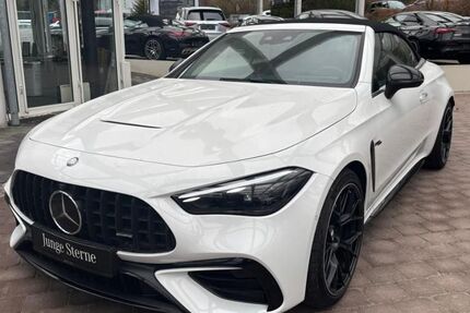 Mercedes-Benz CLE 53 AMG 4.693 km 87.900 &euro; Tuttlingen 78532