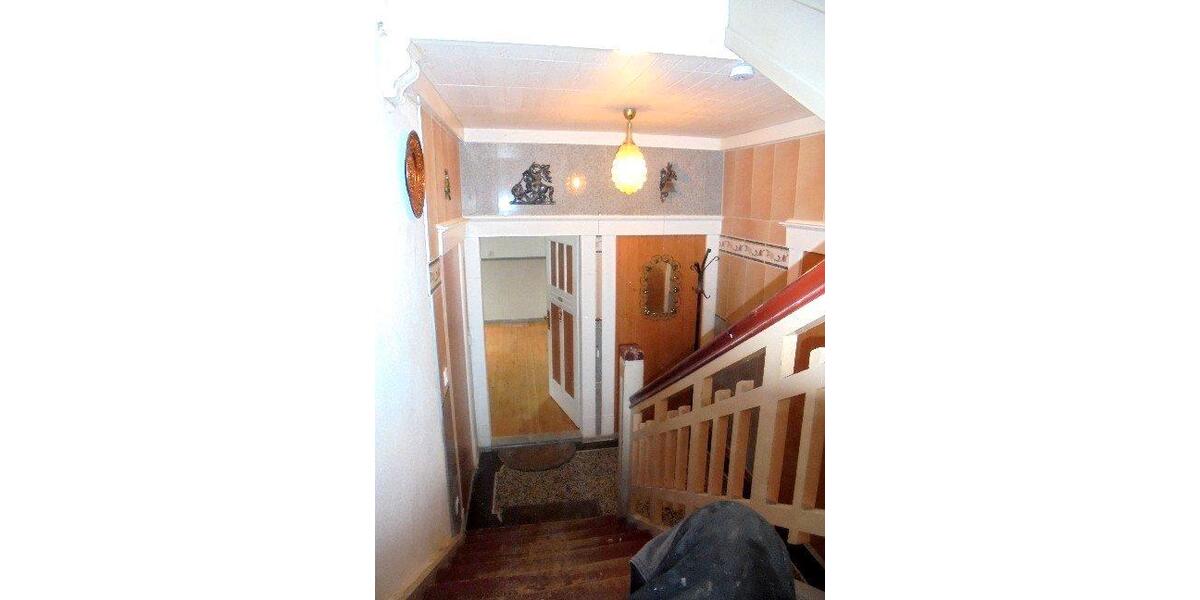 Erdgeschoßwohnung Gronau (Leine) - 3 Zimmer, 80 m&sup2;, 490&euro; | Angebot:26398799