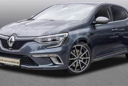 Renault Megane 72.611 km 16.888 &euro; Wuppertal 42109