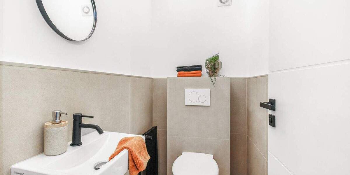 Etagenwohnung Bad Bentheim - 3 Zimmer, 92 m&sup2;, 249.000&euro; | Angebot:23461782