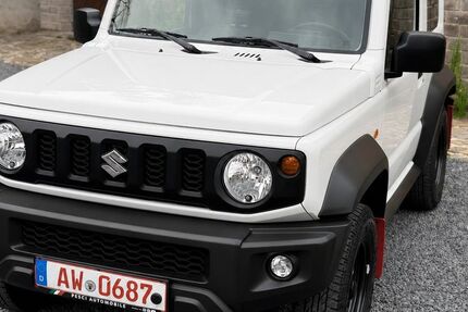 Suzuki Jimny 49.800 km 28.450 &euro; Brohl Lützing 56656