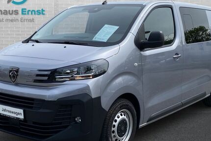 Peugeot Expert 17.500 km 28.990 &euro; Kiel 24107