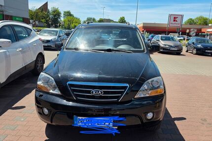 Kia Sorento 171.000 km 5.300 &euro; Uslar 37170