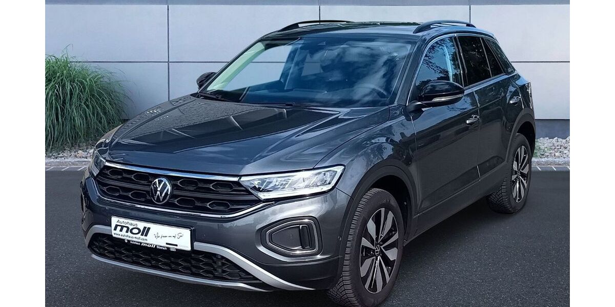 VW T-Roc 8.100 km 28.990 &euro; Biberach 88400
