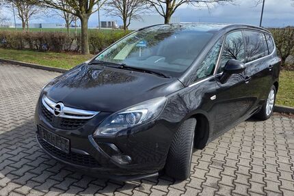 Opel Zafira 204.761 km 5.800 &euro; Barleben (bei Magdeburg) 39179