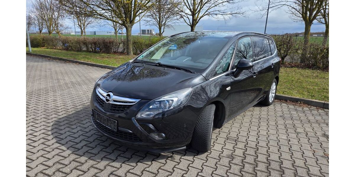 Opel Zafira 204.761 km 5.800 &euro; Barleben (bei Magdeburg) 39179