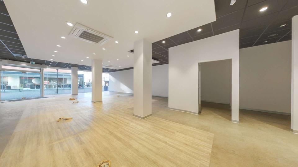 Gewerbeobjekt Bad Hersfeld - 3.500&euro; | Angebot:26248771