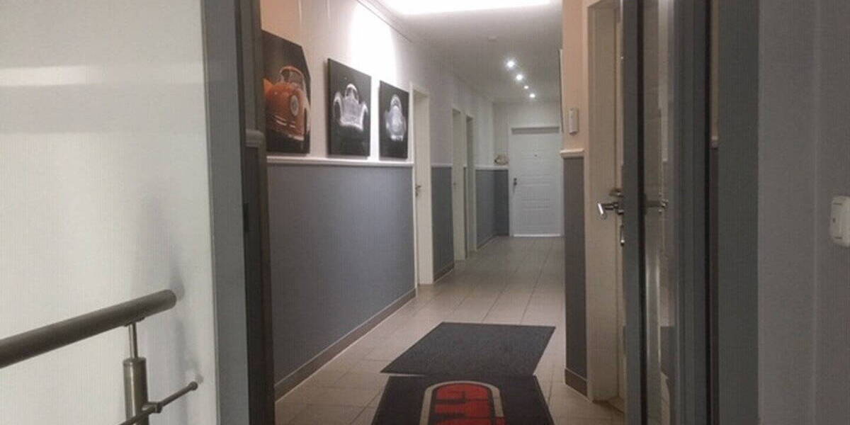 Gewerbeobjekt Teltow Seehof - 2.300.000&euro; | Angebot:26670095