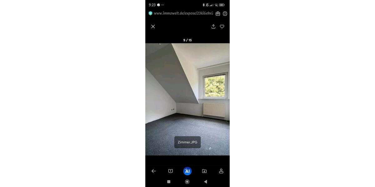 Etagenwohnung Visselhövede - 4.5 Zimmer, 129 m&sup2;, 1.020&euro; | Angebot:26364192
