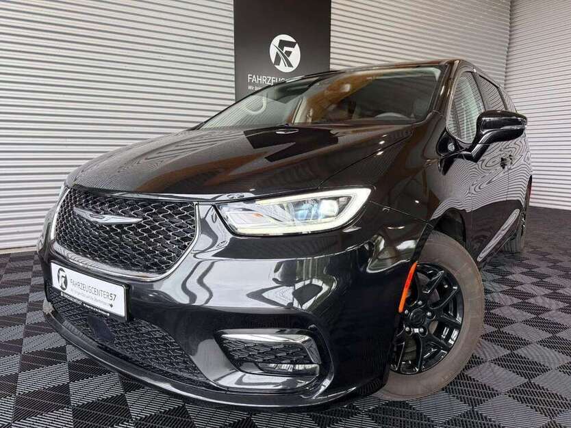 Pacifica