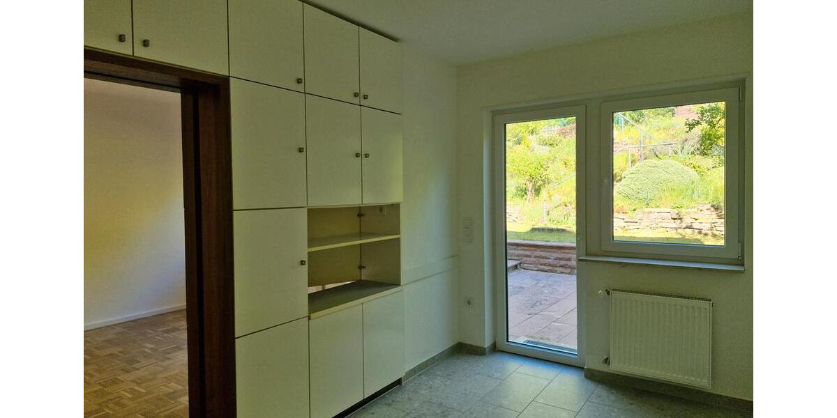 Erdgeschoßwohnung Erlenbach am Main - 3.5 Zimmer, 90 m&sup2;, 1.400&euro; | Angebot:26322543
