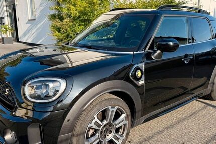 Mini Countryman SE (Cooper) 22.800 km 30.000 &euro; Neunkirchen 66540