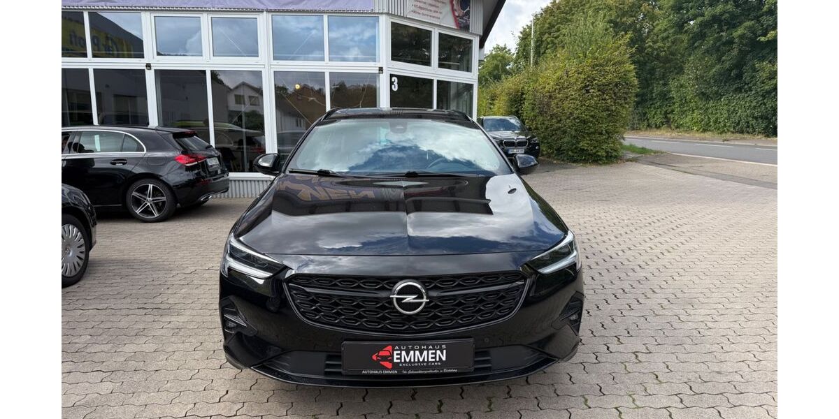 Opel Insignia 125.000 km 17.990 &euro; Bückeburg 31675