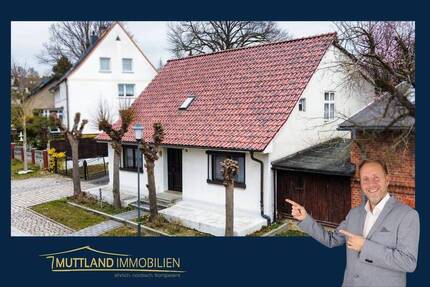 Haus Bergen auf Rügen Bergen - 6 Zimmer, 150 m&sup2;, 250.000&euro; | Angebot:26187866