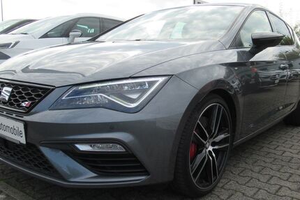 Seat Leon 81.000 km 19.230 &euro; Karlstadt 97753