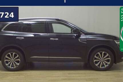 Renault Koleos 64.023 km 19.980 € Bremen 28279