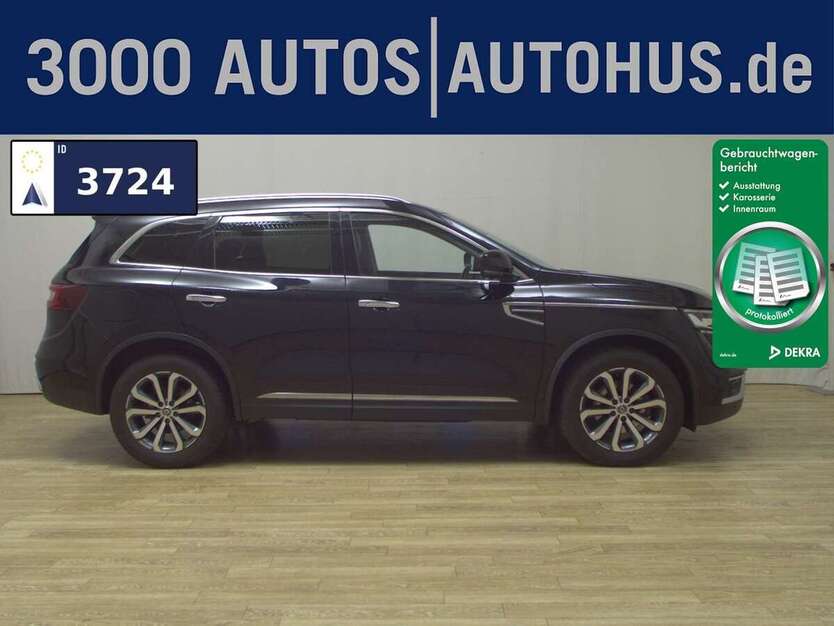 Renault Koleos 64.023 km 19.980 € Bremen 28279
