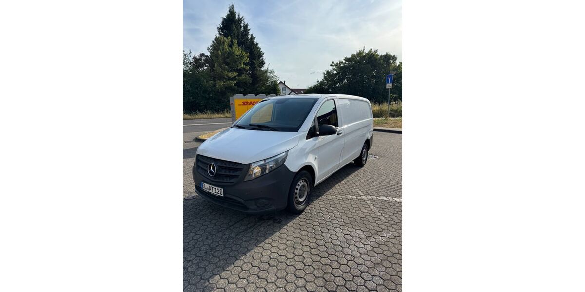 Mercedes-Benz Vito 189.000 km 9.999 &euro; Overath 51491