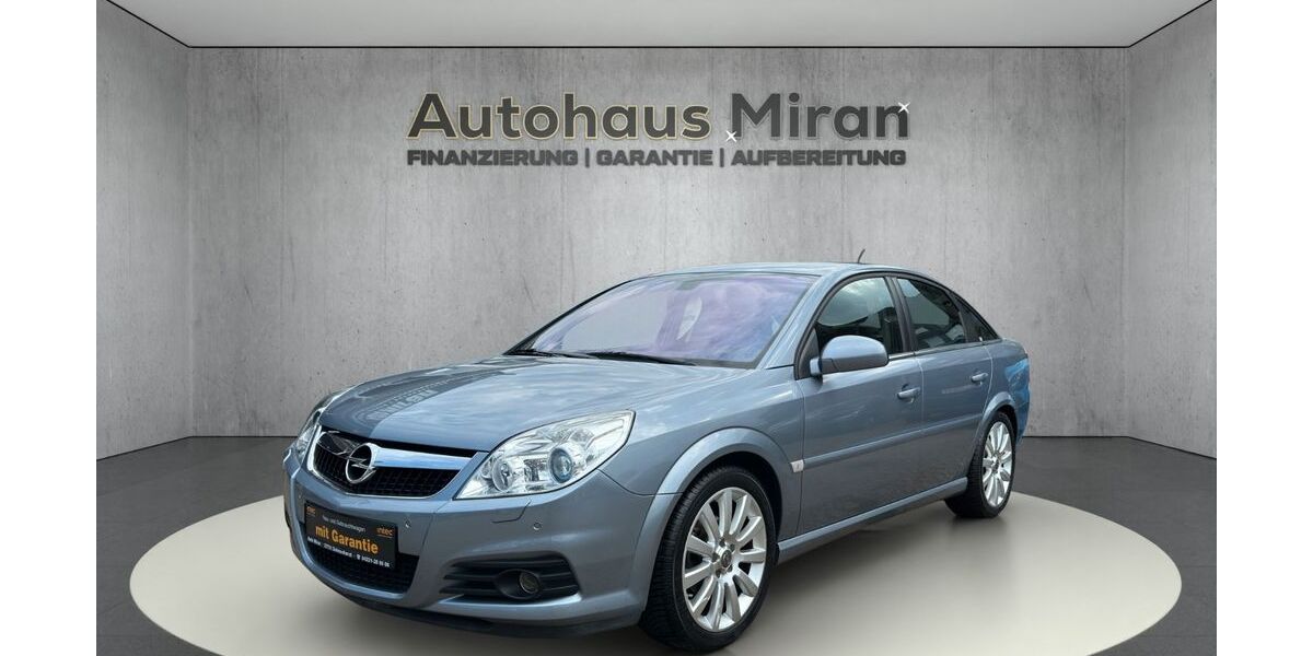 Opel Vectra 72.000 km 6.499 &euro; Delmenhorst 27751