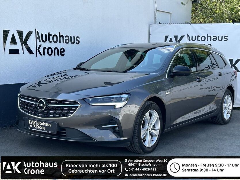 Opel Insignia 93.251 km 18.990 € Bischofsheim 65474
